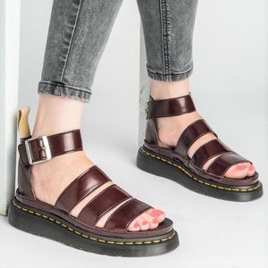 Dr. Martens Vegan Clarissa II
